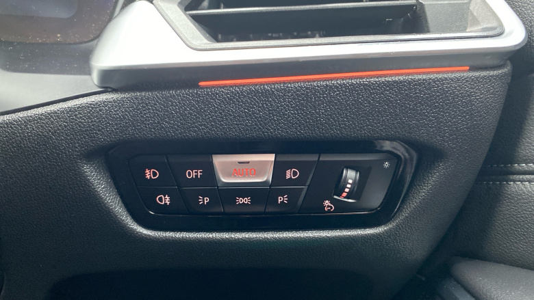 BMW 3 Series 320i M Sport 5dr Step Auto Petrol Estate